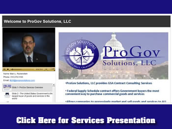 Services Video